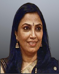 Dr. Saroja Balan